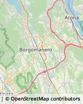 Autofficine e Centri Assistenza Borgomanero,28021Novara