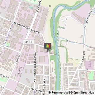Spacci Aziendali ed Outlets Seriate,24068Bergamo
