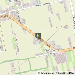 Fotografia - Studi e Laboratori Castello di Godego,31030Treviso