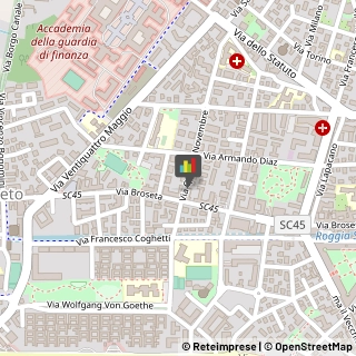 Ricevimenti e Banchetti Bergamo,24128Bergamo