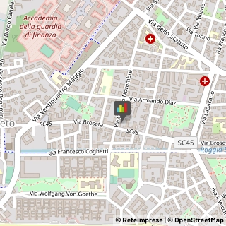 Stirerie,24128Bergamo