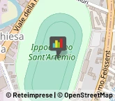 Impianti Sportivi Villorba,31020Treviso