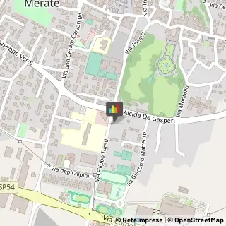Fabbri Merate,23807Lecco
