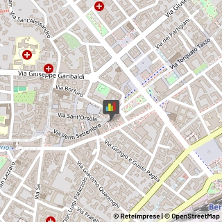 Oncologia - Medici Specialisti,24122Bergamo