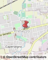 Via Vittorio Veneto, 596,24030Presezzo