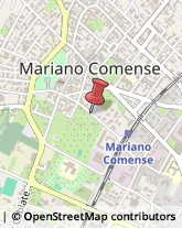 Via 20 Settembre, 0,22066Mariano Comense