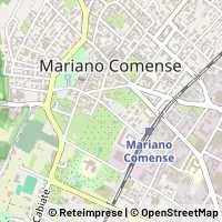 Kart Mariano Comense