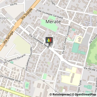 Tipografie Merate,23807Lecco