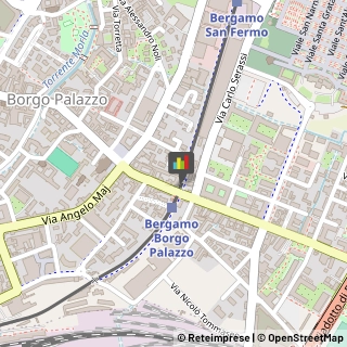 Architetti,24125Bergamo