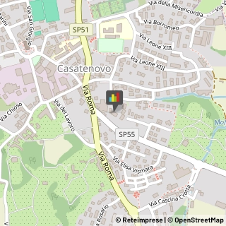 Amministrazioni Immobiliari Casatenovo,23880Lecco