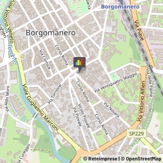 Alimentari,28021Novara