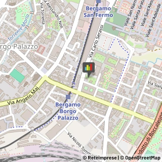 Associazioni Culturali, Artistiche e Ricreative,24125Bergamo