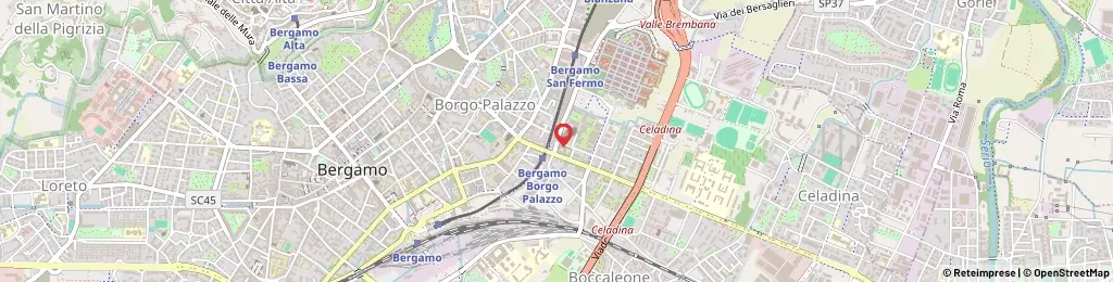 Dove siamo
