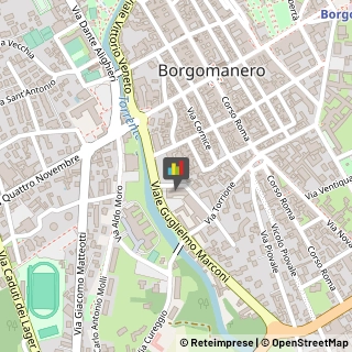 Alimentari,28021Novara