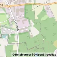 Map Novedrate