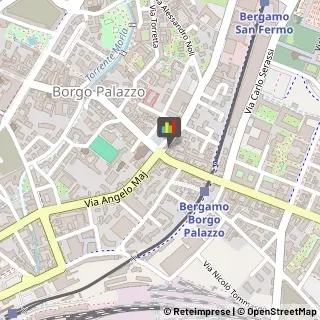 Distributori Automatici - Commercio e Gestione Bergamo,24100Bergamo