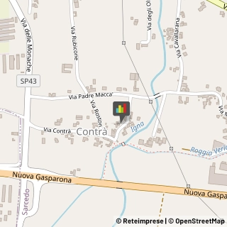 Studi Tecnici ed Industriali Sarcedo,36030Vicenza