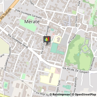 Architetti,23807Lecco