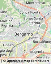 Alberghi Bergamo,24122Bergamo