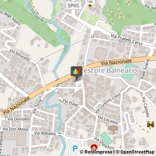 Assicurazioni Trescore Balneario,24069Bergamo
