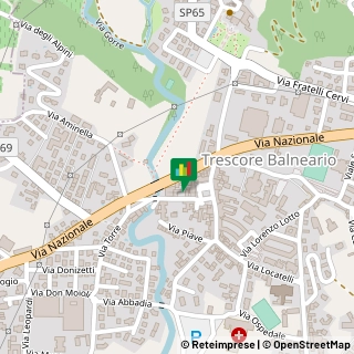 Via E. Tiraboschi, 10, 24069 Trescore Balneario BG, ,24069Trescore Balneario