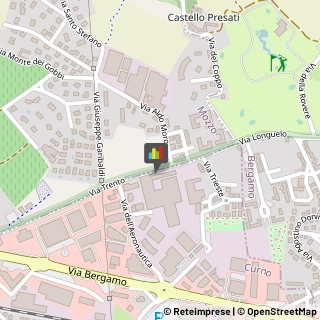 Abbigliamento Sportivo - Vendita,24035Bergamo