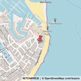 Mappa Via Timavo, 58, 33054 Lignano Sabbiadoro, Udine (Friuli-Venezia Giulia)