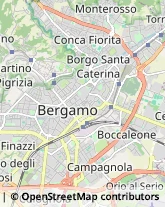 Psicoanalisi - Studi e Centri Bergamo,24124Bergamo