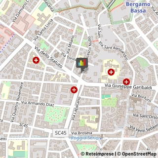 Architetti,24128Bergamo