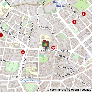 Notai,24122Bergamo