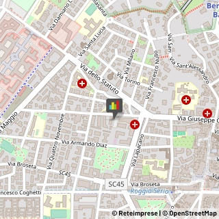 Elettricisti,24128Bergamo