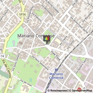 Articoli per Ortopedia Mariano Comense,22066Como