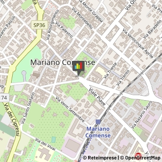 Architetti,22066Como