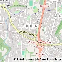 Peta Mozzo