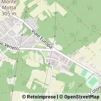 Mapa Golasecca