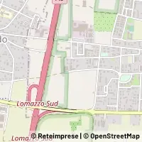 Karta Lomazzo