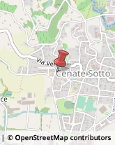 Via Padre Nicola Barrè, 17,24069Cenate Sotto