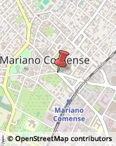 Piazza Martiri della Libertà, 9,22066Mariano Comense