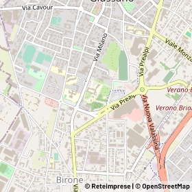 Mappa 20833