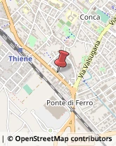 Via Guglielmo Marconi, 38,36016Thiene