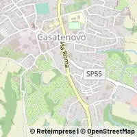 Peta Casatenovo