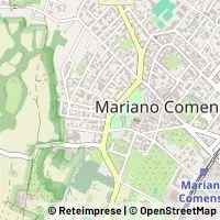 Peta Mariano Comense