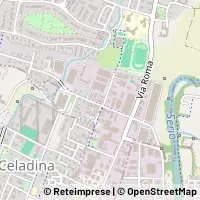 Map Gorle