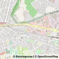 Map Curno