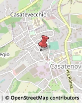 Viale Parini, 1,23880Casatenovo