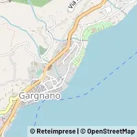 Map Gargnano