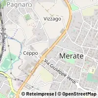 Kort Merate