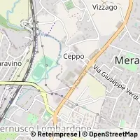 Map Merate