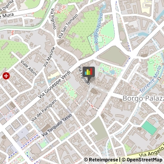 Internet - Provider Bergamo,24121Bergamo