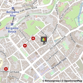 Amministrazioni Immobiliari,24121Bergamo